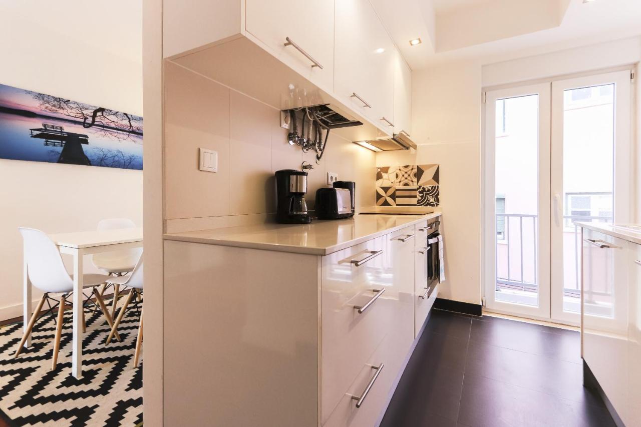 Estrela Terrace By Homing Apartment