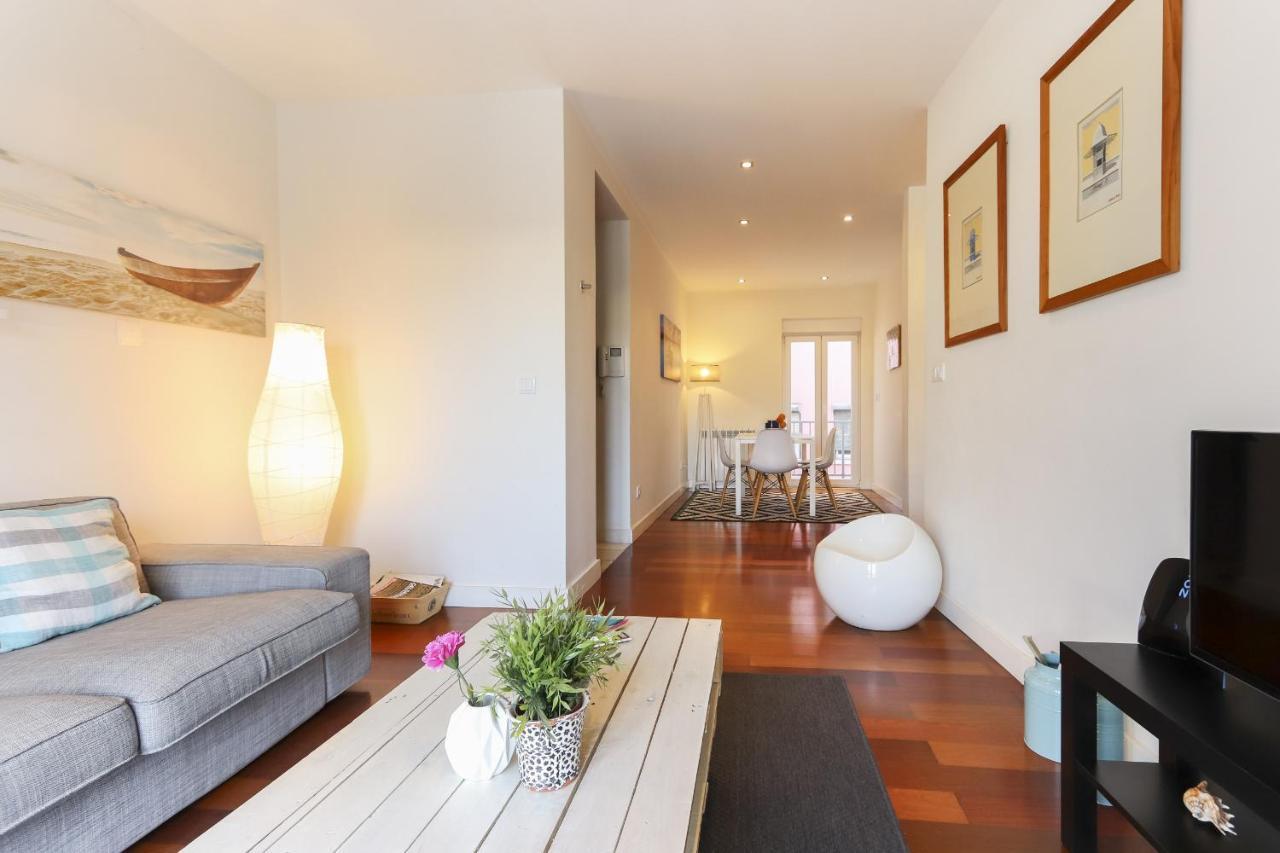 Estrela Terrace By Homing Apartment *