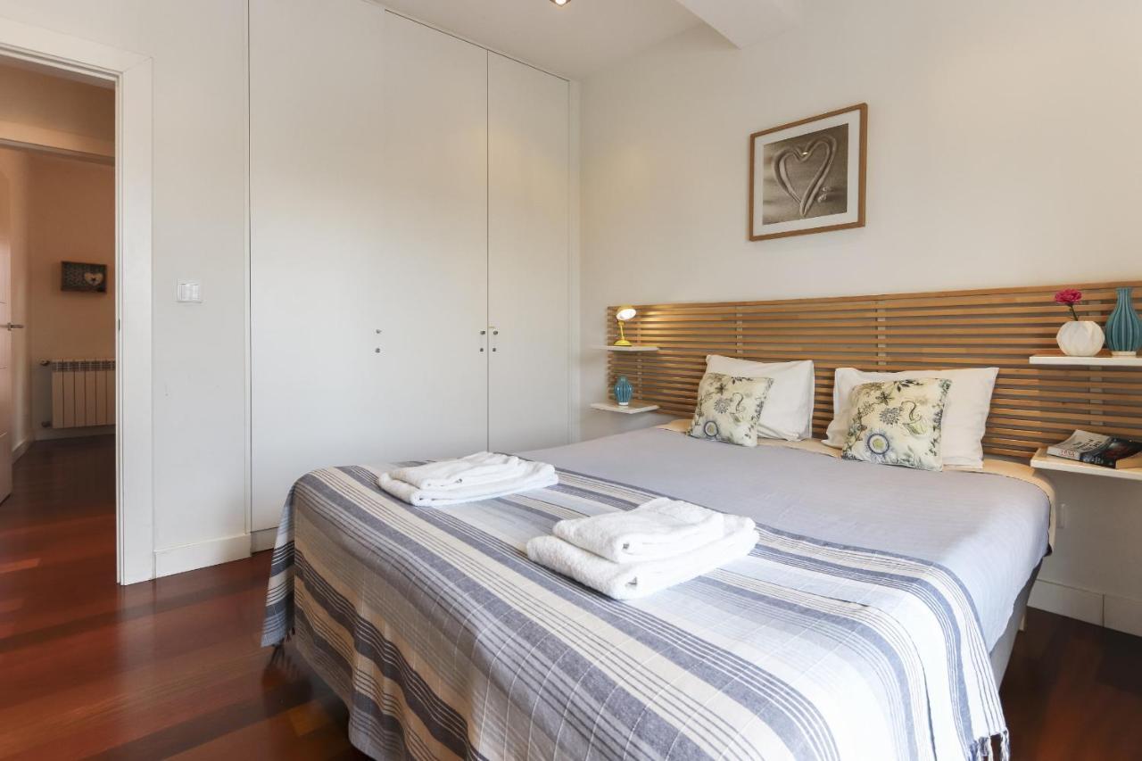 Apartment Estrela Terrace By Homing *