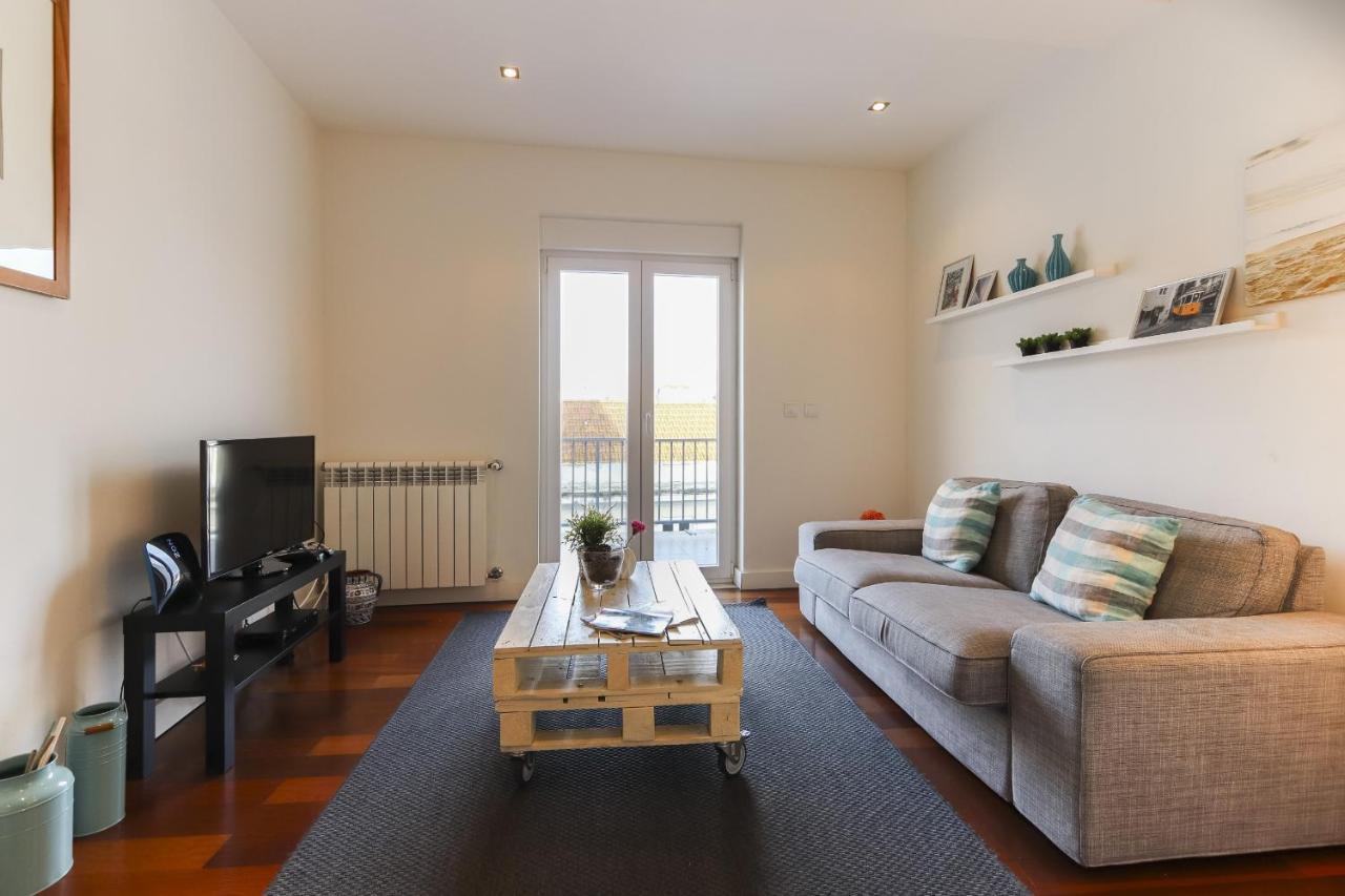 Estrela Terrace By Homing Apartment *