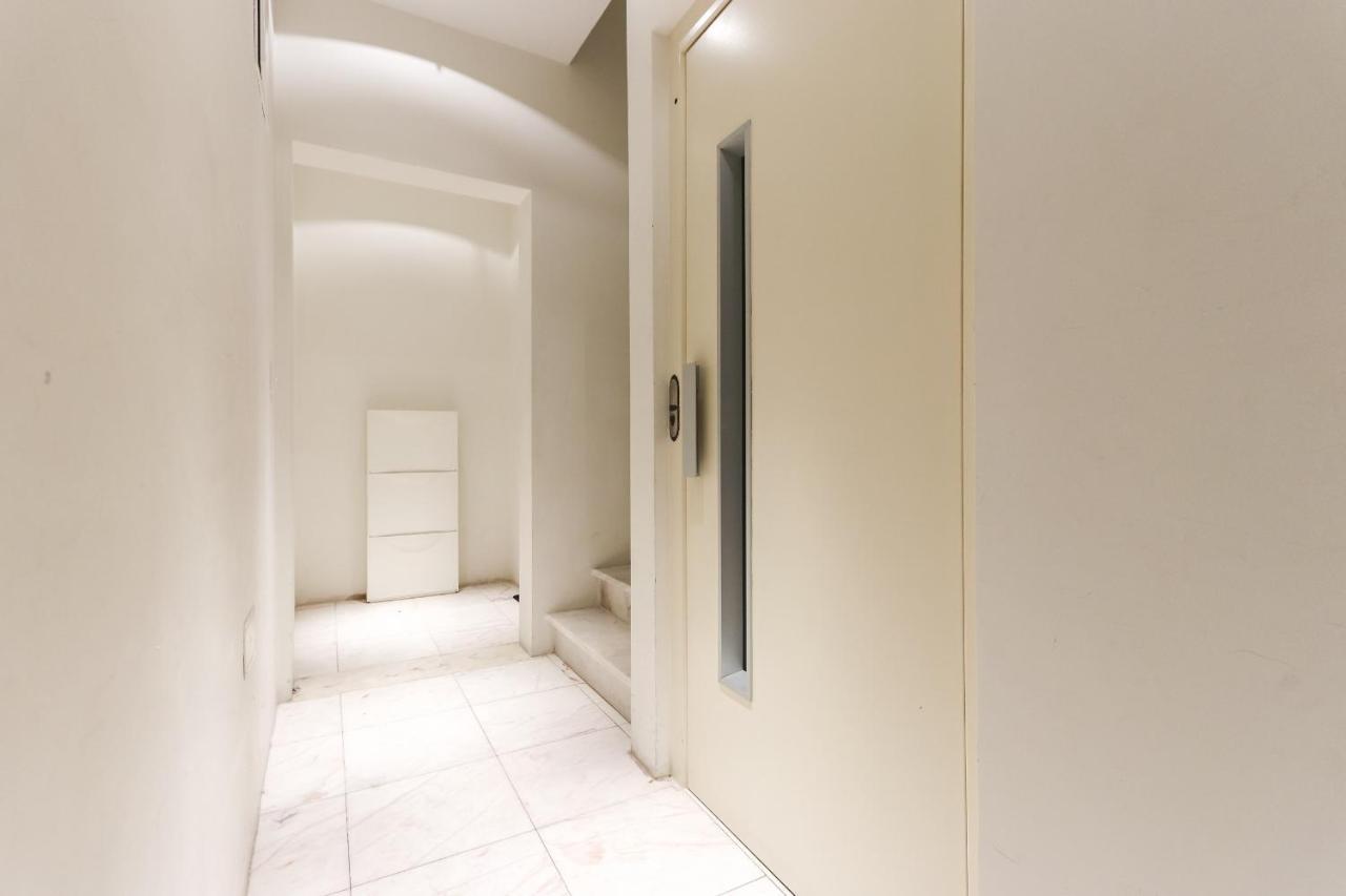 Apartment Estrela Terrace By Homing *